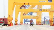 Nghị quyết 168: Phấn đấu tăng trưởng 10% năm 2026, giao chỉ tiêu GRDP cho 34 tỉnh
