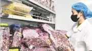 Nghị quyết 57 thúc đẩy khoa học công nghệ, nông sản Việt vươn xa