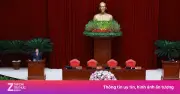 Nghị quyết Hội nghị Trung ương 3 khóa XIV: Nhiều quyết sách quan trọng