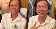 Nghệ sĩ Hoài Linh về Mỹ dự đám cưới người thân trong gia đình