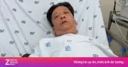 Nghệ sĩ Minh Hòa đột quỵ vỡ mạch máu não, nguy kịch tại bệnh viện An Bình