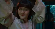 Nghệ sĩ Vân Dung 'lột xác' trong phim trinh thám hài 'Án mạng karaoke'