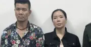 Đề nghị truy tố 'bà trùm' chạy bệnh án tâm thần Nguyễn Thị Mai Anh cùng 56 bị can
