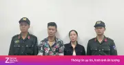 Đề nghị truy tố cặp vợ chồng 'thao túng' Viện Pháp y tâm thần Trung ương