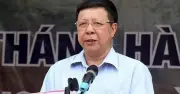 Đề nghị truy tố cựu Phó chủ tịch tỉnh Lào Cai Lê Ngọc Hưng vì nhận hối lộ cấp phép xuất khẩu quặng