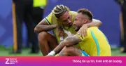 Nghịch lý bóng đá Brazil: Xuất khẩu cầu thủ số một, đội tuyển khát danh hiệu
