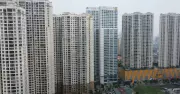 Nghịch lý chung cư Hà Nội: Giao dịch giảm, giá mở bán mới vẫn tăng