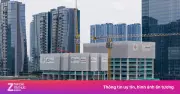 Nghịch lý căn hộ cũ giảm giá sâu, hàng mới mở bán vẫn đắt đỏ