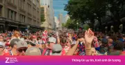 Nghịch lý World Cup 2026: Seattle kỳ vọng 750.000 khách nhưng doanh thu giảm