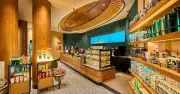 Nghi có camera trong nhà vệ sinh Starbucks Ecopark: Công an đang xác minh