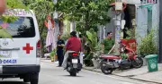 Nghi án chồng sát hại vợ tại nhà rồi đến công an đầu thú ở TPHCM
