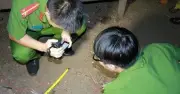 Nghi án người đàn ông dùng búa sát hại 2 mẹ con rồi tự tử ở Đồng Nai