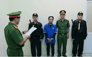 Nghi phạm sát hại vợ, bỏ xác vào bao tải ở sông Sài Gòn khai gì?