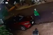 Nghi phạm vụ nổ súng tại Đắk Lắk cởi áo Grab sau khi gây án