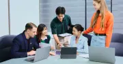 Nghiên cứu FPT: Hơn nửa doanh nghiệp vẫn mắc kẹt ở thử nghiệm AI