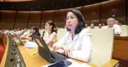 Nghiên cứu hoàn thiện chính sách cải cách tiền lương sau Đại hội XIV