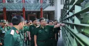 Nghiên cứu vũ khí lực lượng tên lửa đạt nhiều thành tựu mới