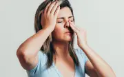 Nghẹt mũi kéo dài cảnh báo nấm xoang hàm: Cảnh giác biến chứng nguy hiểm