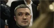 Người biểu tình Ukraine gia tăng sức ép với Tổng thống Zelensky