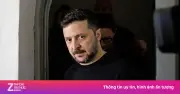 Người biểu tình Ukraine ra tối hậu thư cho ông Zelensky về Bộ trưởng Quốc phòng