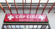 Người bệnh cấp cứu mắc bệnh hiểm nghèo không cần giấy chuyển viện