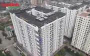 Người có công nhận đất tái định cư có được miễn tiền sử dụng đất?