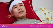 Người cha đau đớn nhìn vợ và hai con bị lũ cuốn ở Lai Châu