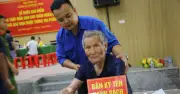 Người cha hy sinh khi con trai 2 tuổi, hơn nửa thế kỷ con vẫn đi tìm