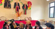 Người Dao Quảng Ninh: Sức mạnh đại đoàn kết từ nếp nhà vùng cao
