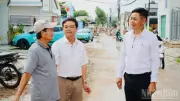 Người dân Đồng Nai đồng thuận giải phóng mặt bằng, tháo dỡ nhà bàn giao đất