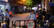 Người dân phố cổ Hà Nội đồng tình với thí điểm Vùng phát thải thấp