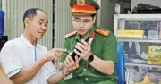 Người dân VNeID mức 2 được miễn giảm phí từ 15/8/2026