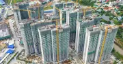 Người Hà Nội quay lưng với đất nền, đổ xô mua chung cư: Chuyên gia chỉ ra nguyên nhân