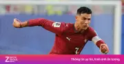 Người hâm mộ Canada phát cuồng vì Ronaldo và tuyển Bồ Đào Nha