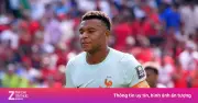 Người hâm mộ tố trọng tài 'gài bẫy' Mbappe ở tứ kết World Cup 2026