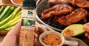 Người Hàn 'giải cứu' muối tôm Tây Ninh: Cách dùng đúng và câu chuyện di sản