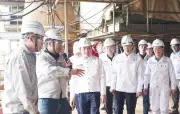 Người đại diện Petrovietnam và yêu cầu trong giai đoạn mới