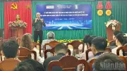 Người khiếm thị gặp nhiều rào cản khi tiếp cận dịch vụ ngân hàng