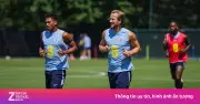 Người lạ mang cờ lê đột nhập đại bản doanh tuyển Anh ở World Cup 2026