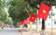 Người lao động được nghỉ 5 ngày liên tục dịp Quốc khánh 2/9/2026
