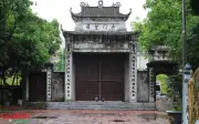 Ngôi làng 300 tuổi giữa lòng đô thị: Giải pháp bảo tồn di sản