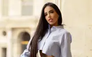 Người mẫu Brazil Kauana Bilhar tử vong sau khi rơi từ tầng 27 tại Dubai
