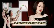 Người mẫu tay Mia: Đôi tay 'cực phẩm' kiếm chục triệu mỗi giờ