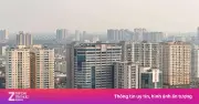 Người mua đất thổ cư chuyển hướng sang chung cư vì lo quy hoạch và ngõ nhỏ