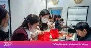 Người mua vàng lỗ nặng khi giá vàng miếng SJC giảm sâu
