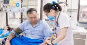 Người đàn ông 37 tuổi nhồi máu cơ tim cấp độ 1 vì thói quen nhiều người mắc