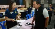 Người đàn ông 57 tuổi mạo danh thí sinh 28 đi thi, viện lý do hóa trị ung thư