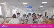 Người đàn ông 60 tuổi nguy kịch do đuối nước khi tắm biển Vũng Tàu