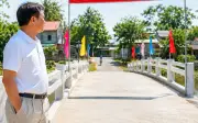 Người đàn ông bỏ 19 tỷ đồng giúp quê sửa cầu, làm đường nhưng nhận lại lời đồn ác ý