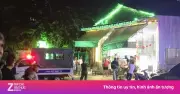Người đàn ông bị bắn chết bằng 5 phát súng tại Đắk Lắk
